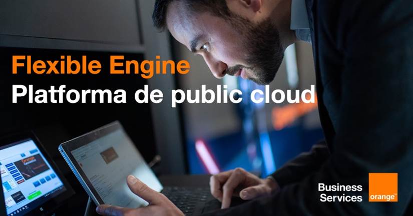 Orange Business Services România selectat ca furnizor de public cloud pentru ecosistemele paneuropene de educație și cercetare