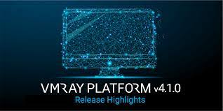 Noua platformă de securitate VMRay