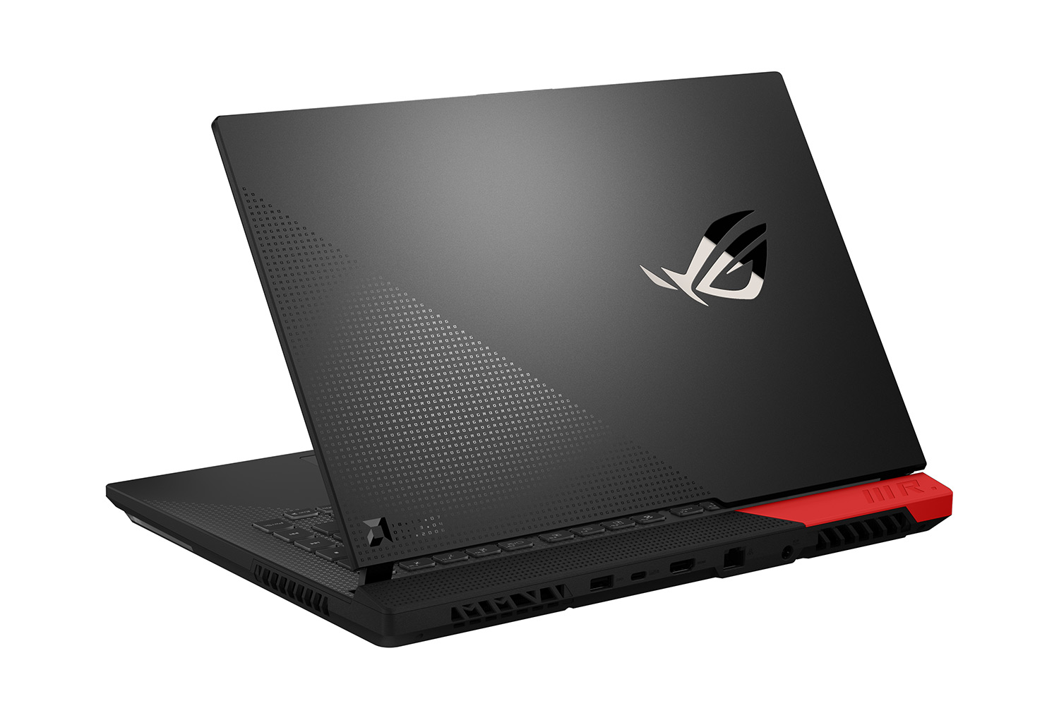 Laptopurile de gaming ROG Strix G15 și G17 Advantage Edition vin cu echipare completă AMD