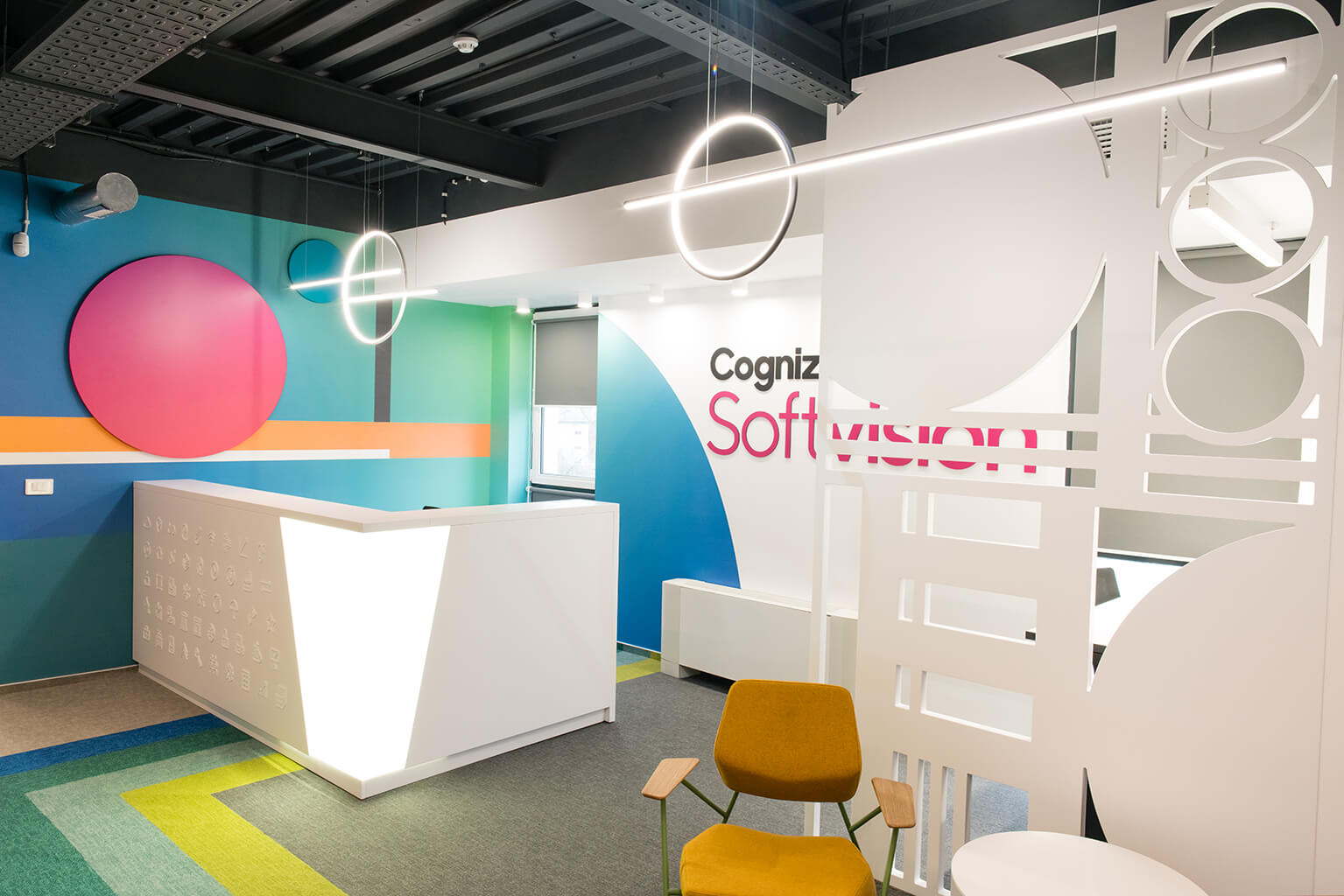Cognizant Softvision continuă să angajeze în România