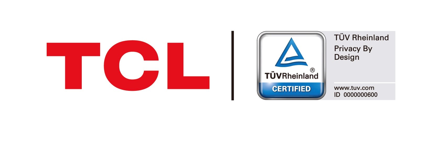 TCL este unul dintre primele branduri TV din lume care a trecut testul TÜV Rheinland pentru dispozitive IoT