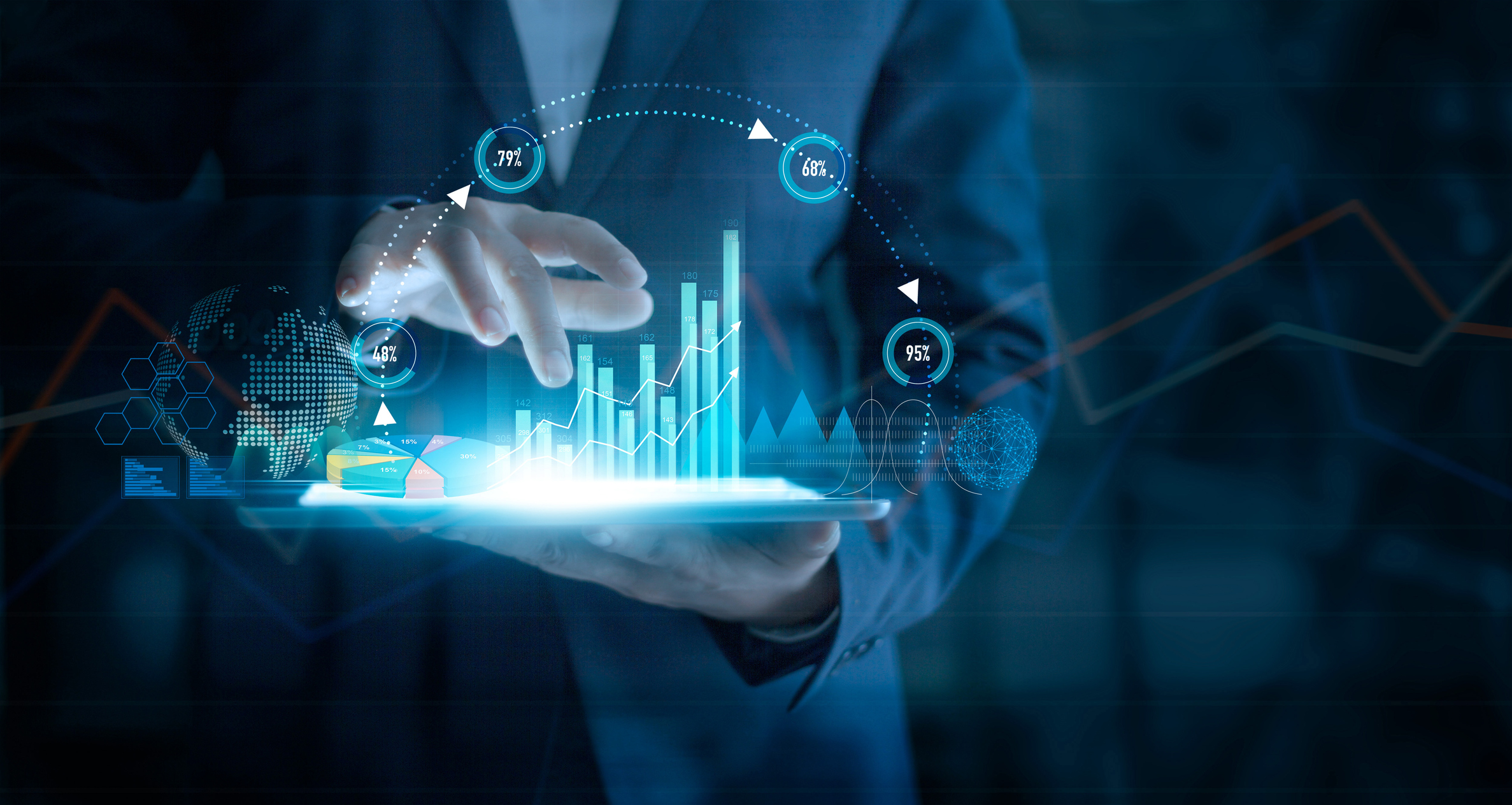 Connatix primește investiții semnificative de la Court Square Capital Partners