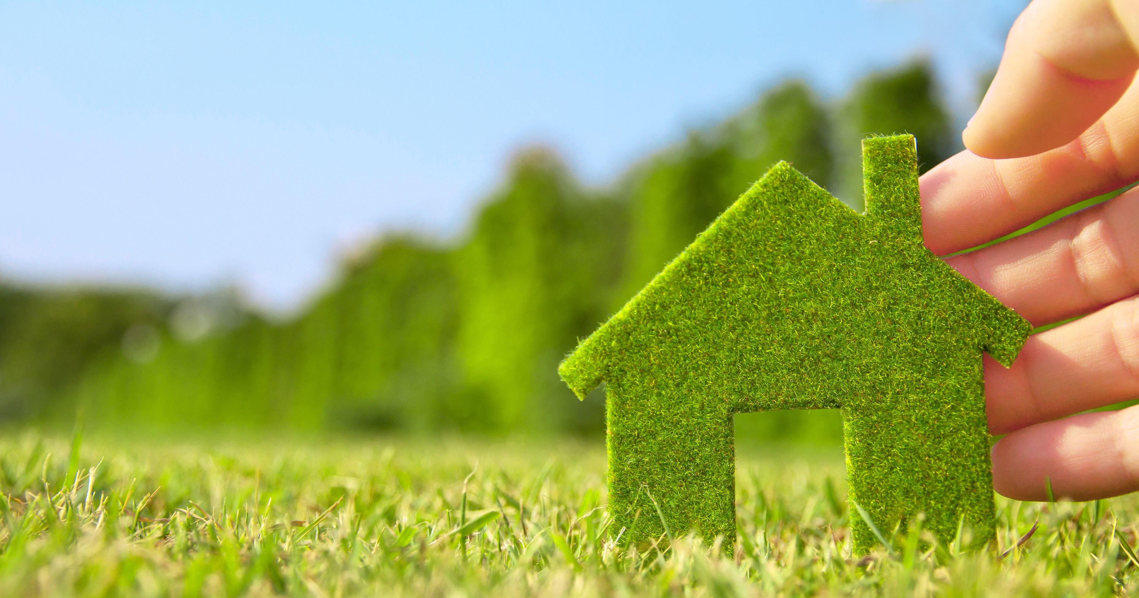 Libra Internet Bank va oferi un produs pentru dezvoltatorii ce construiesc Green Homes 09