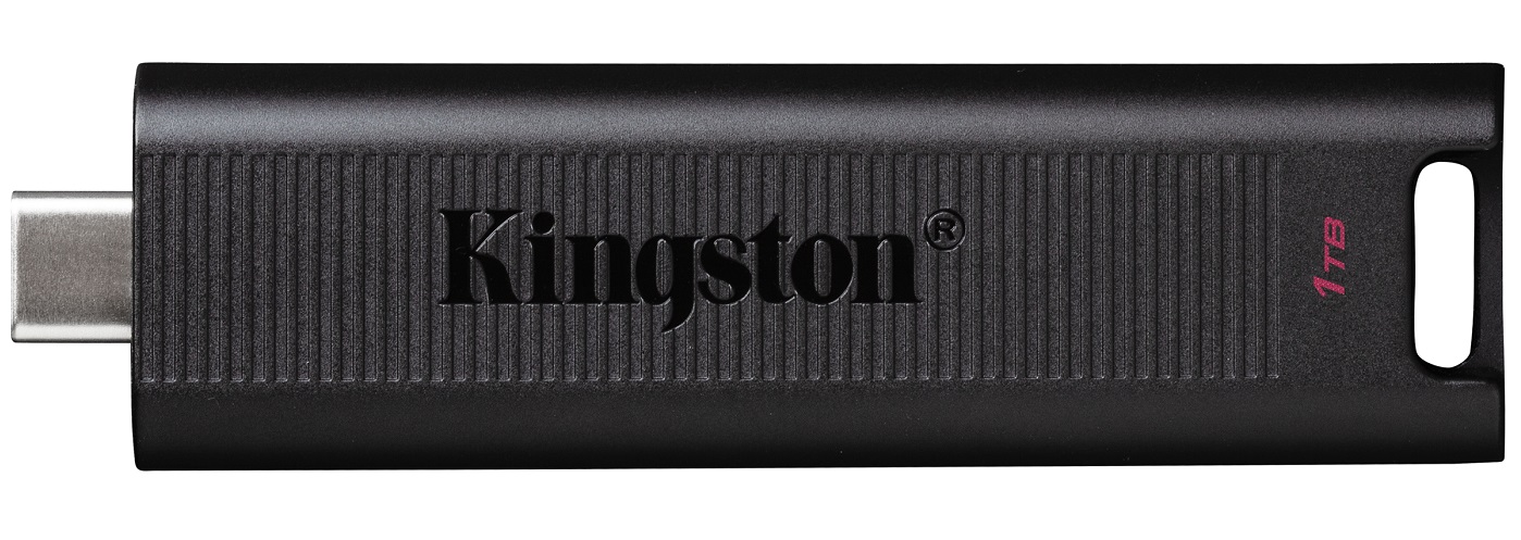 Kingston anunță DataTraveler Max USB 3.2 Gen 2, un stick USB cu viteze record