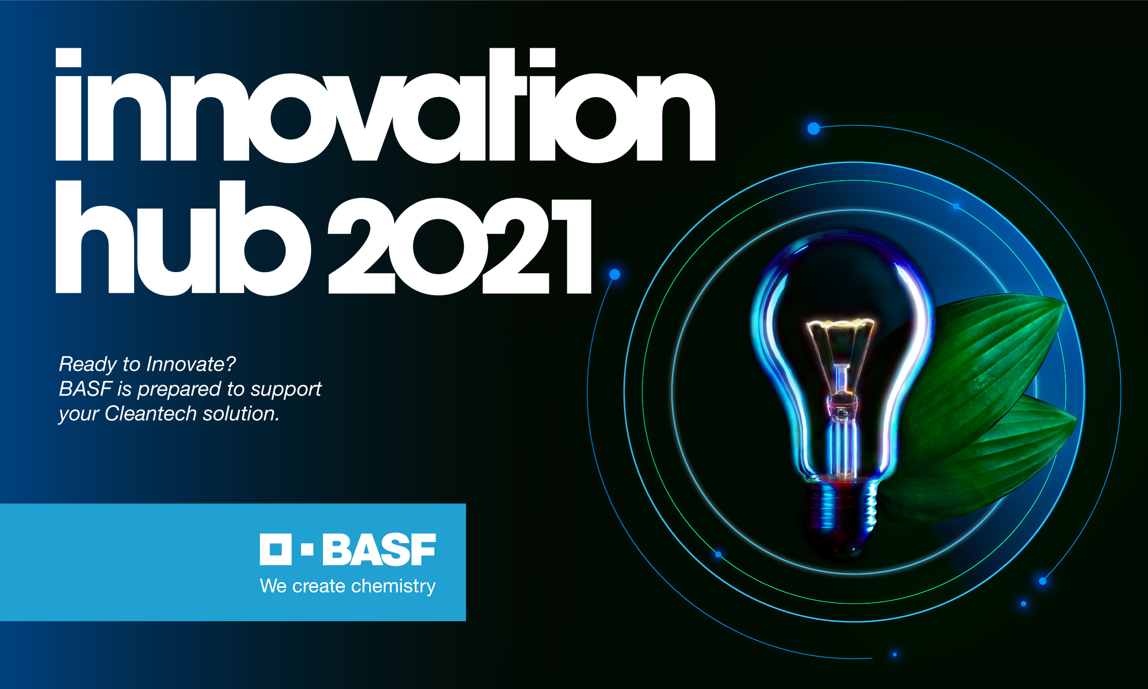 BASF Innovation Hub 2021_KV