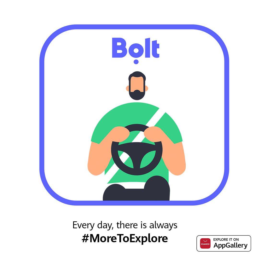 Bolt on AppGallery (2)