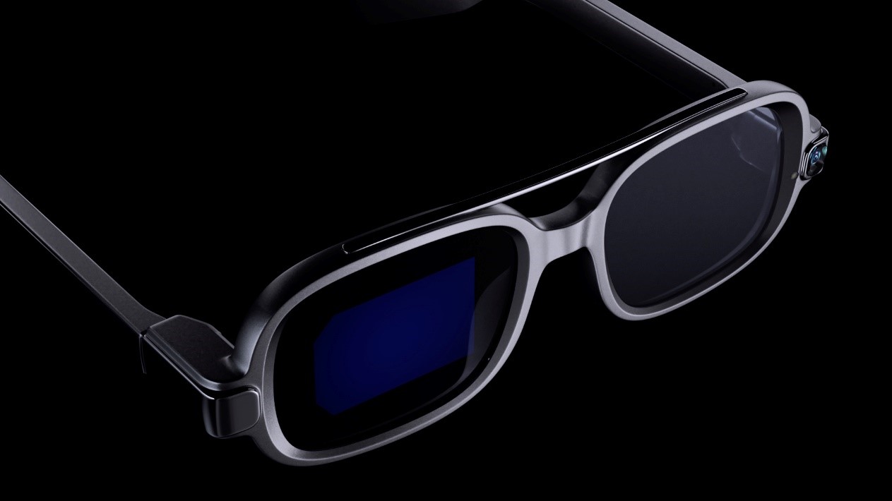 Xiaomi dezvăluie Xiaomi Smart Glasses