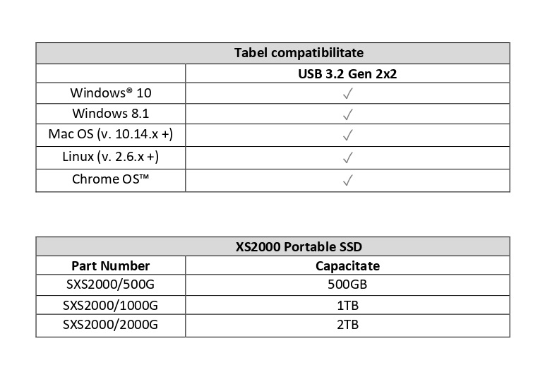 Kingston a lansat SSD-ul portabil XS2000_page-0001
