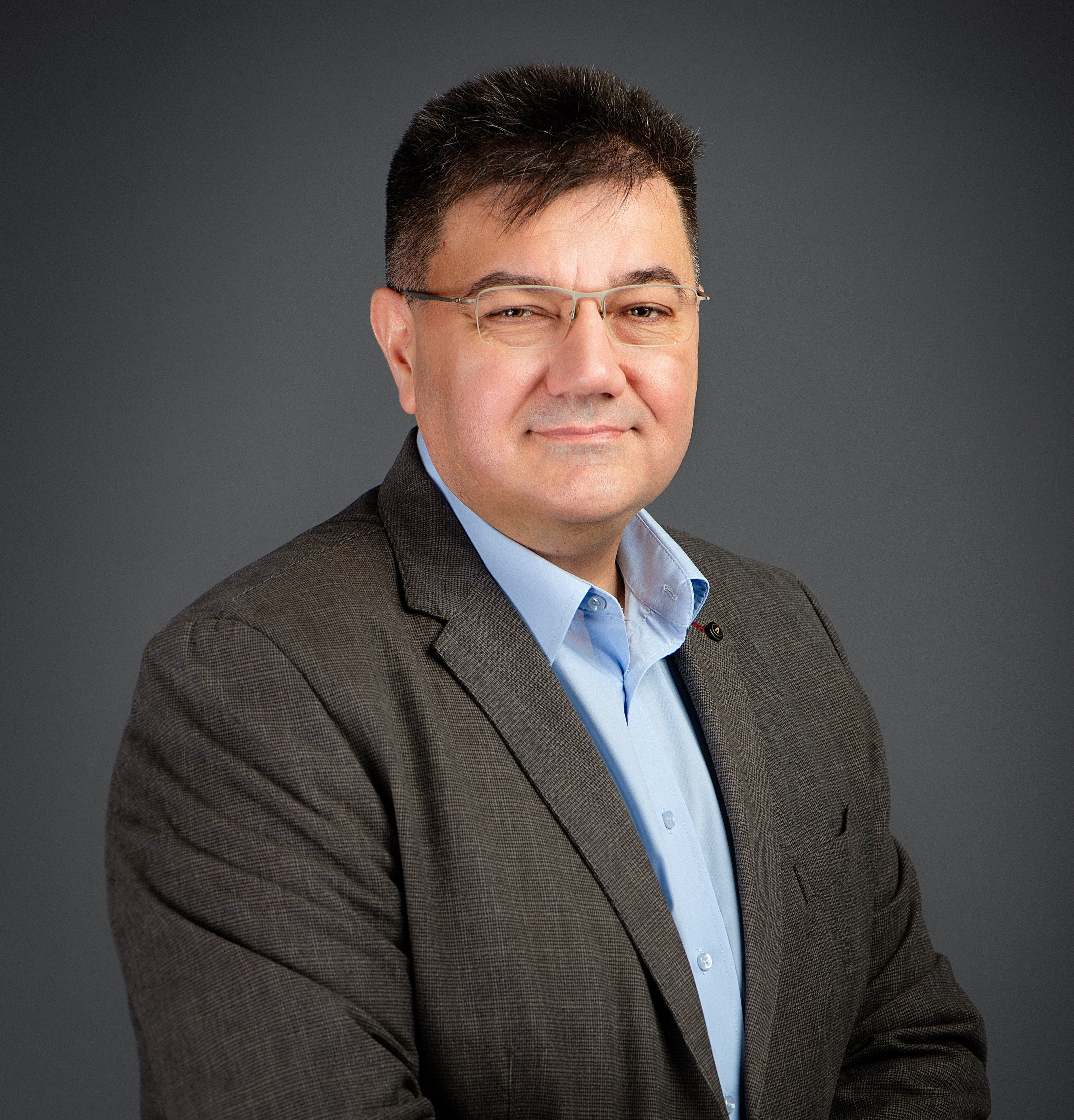  Bogdan Maioreanu, analist eToro