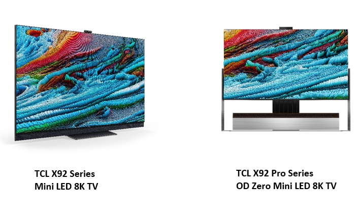 TCL lider pe piața Mini LED TV