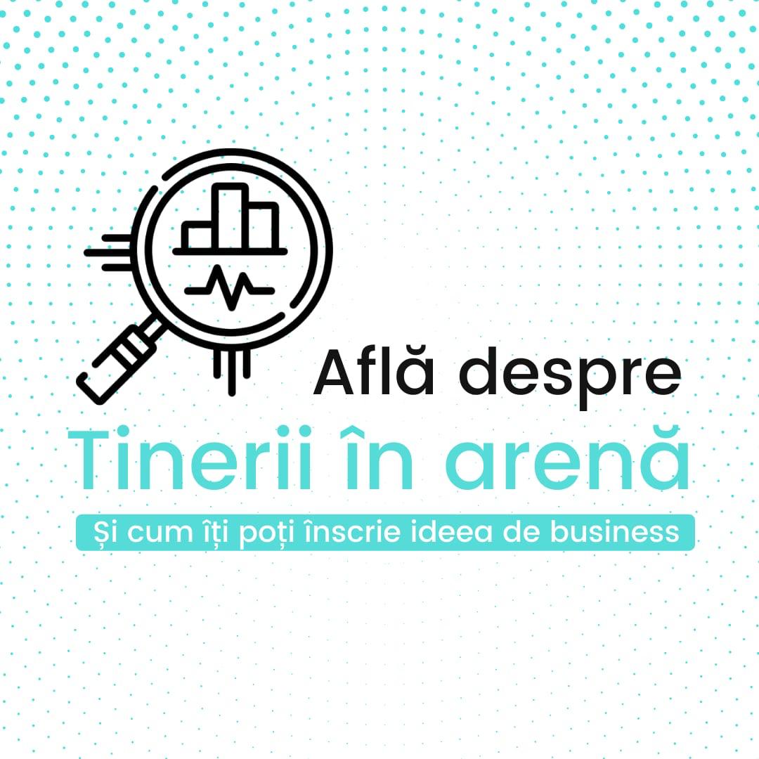 Mentorat de la antreprenori celebri pentru tinerii care încep propriul business