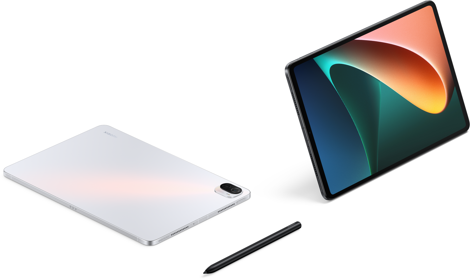 Un viitor reimaginat pentru activitățile de birou și divertisment: Xiaomi dezvăluie Xiaomi Pad 5 și noi produse AIoT la evenimentul global de lansare