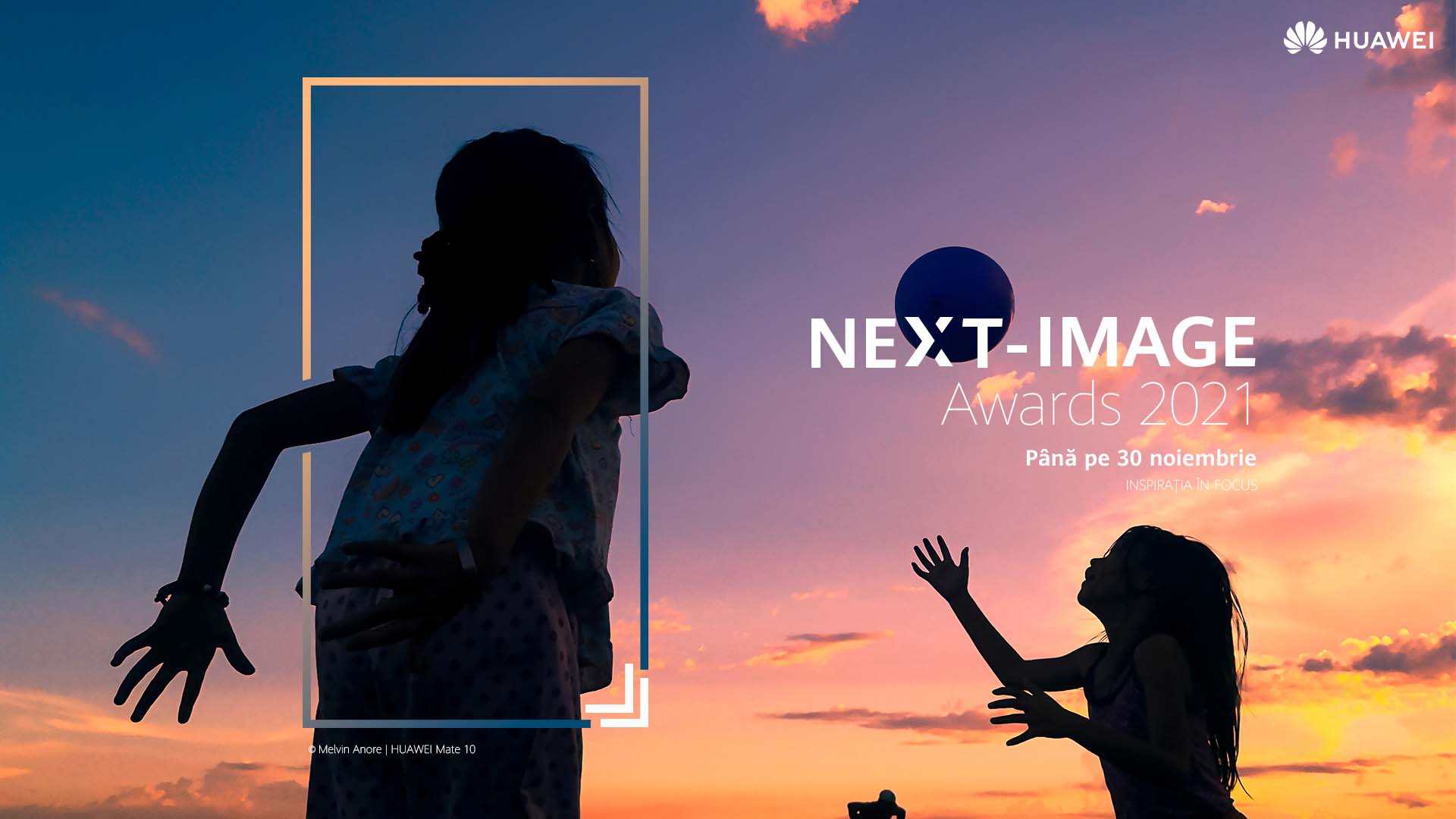 HUAWEI Next Image Awards 2021