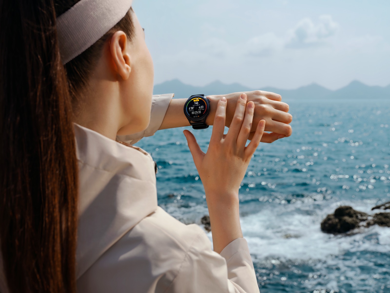 HUAWEI WATCH 3 Outdoor (2)