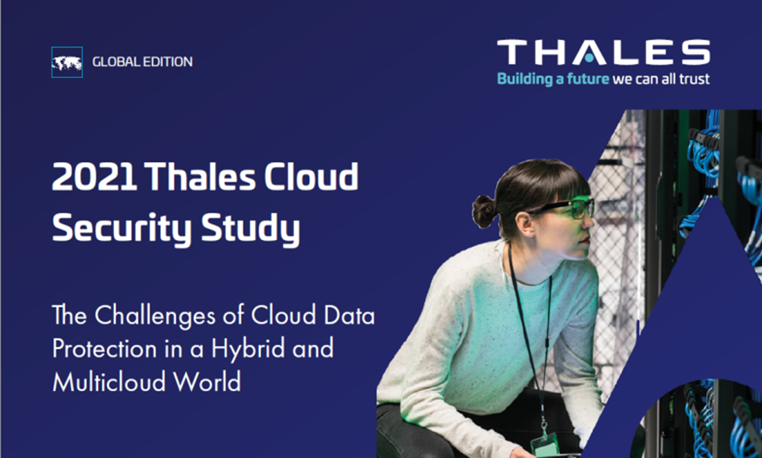 Thales: Majoritatea companiilor nu își protejează datele sensibile din Cloud