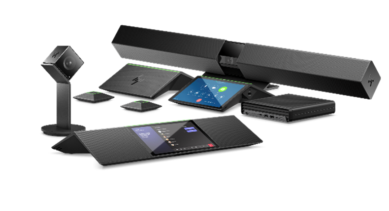 HP Presence, un nou portofoliu de soluții hardware și software pentru întâlnirile online