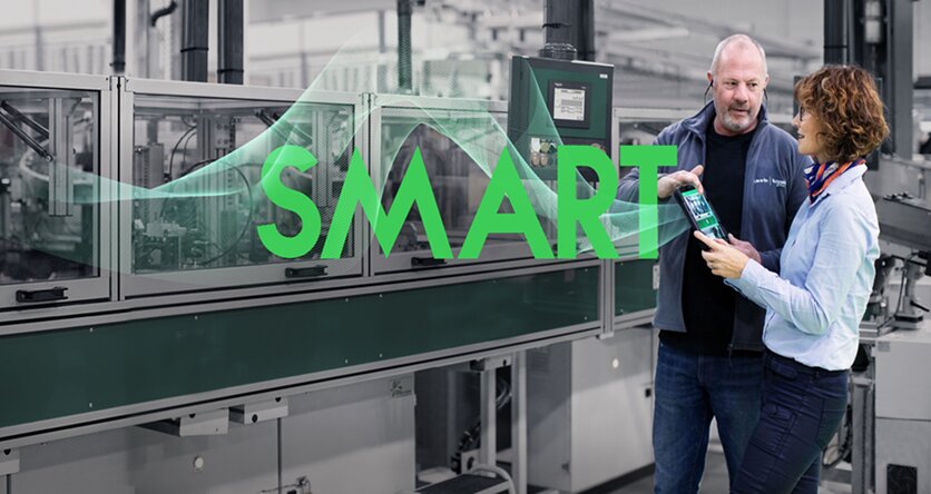Smart-factory