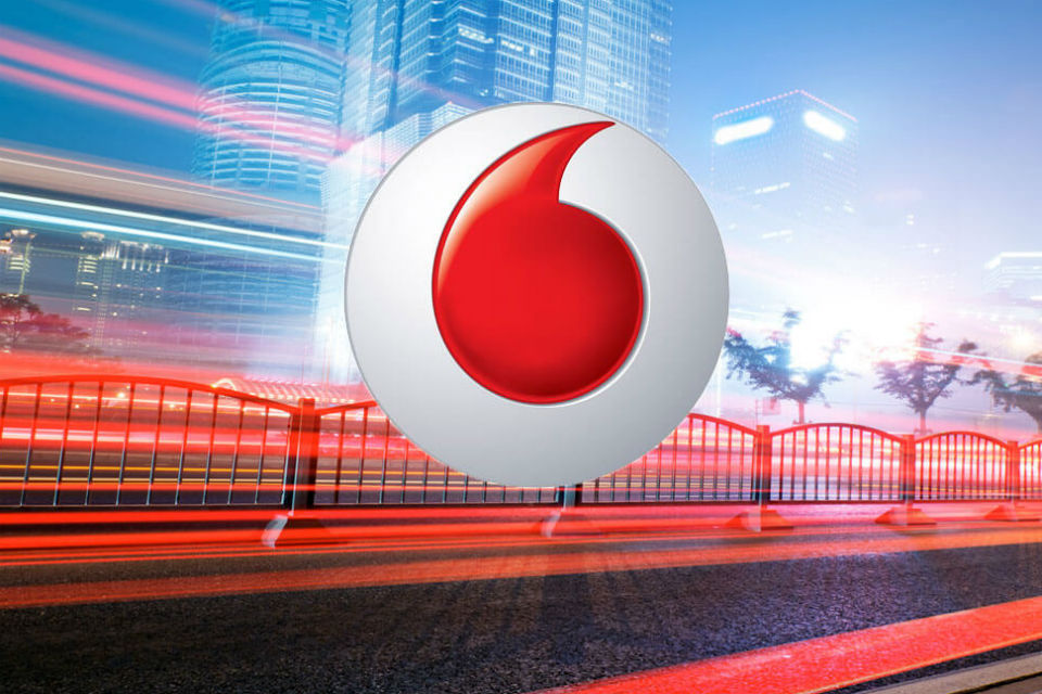 Vodafone