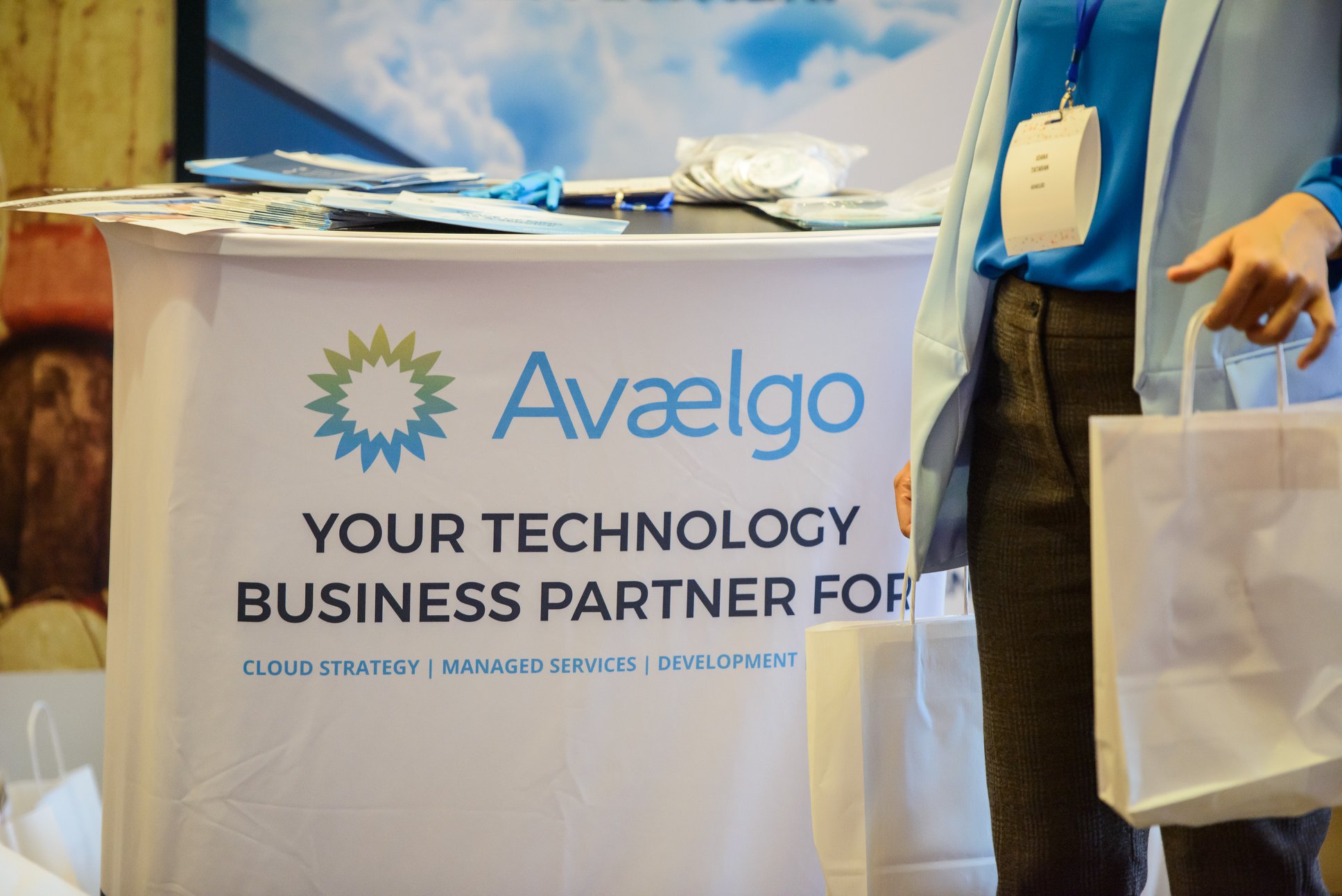 avaelgo cloud conference 2021