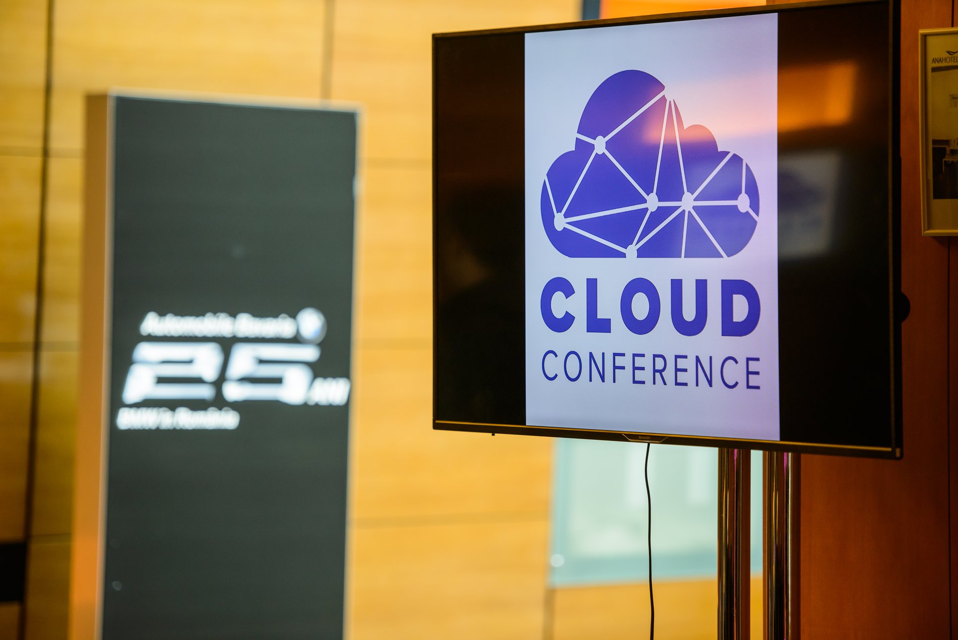 cloud conference 2021 online