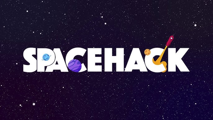 Spacehack revine! 24 de ore pentru un Challenge | Hackathon online @4MAYO
