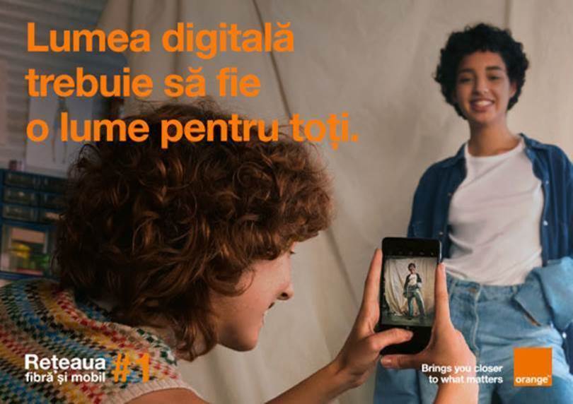 Importanța accesului la tehnologia digitală