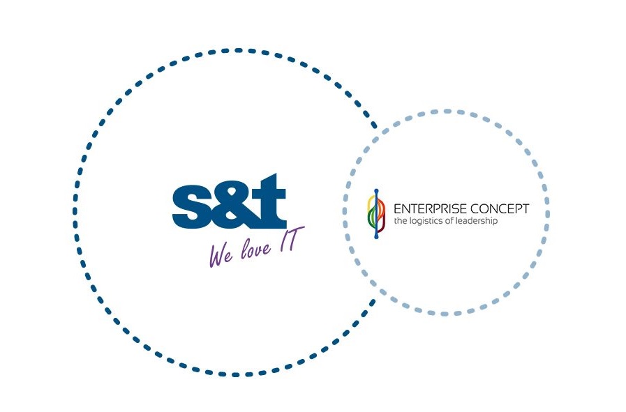 Grupul S&T achiziționează Enterprise Concept