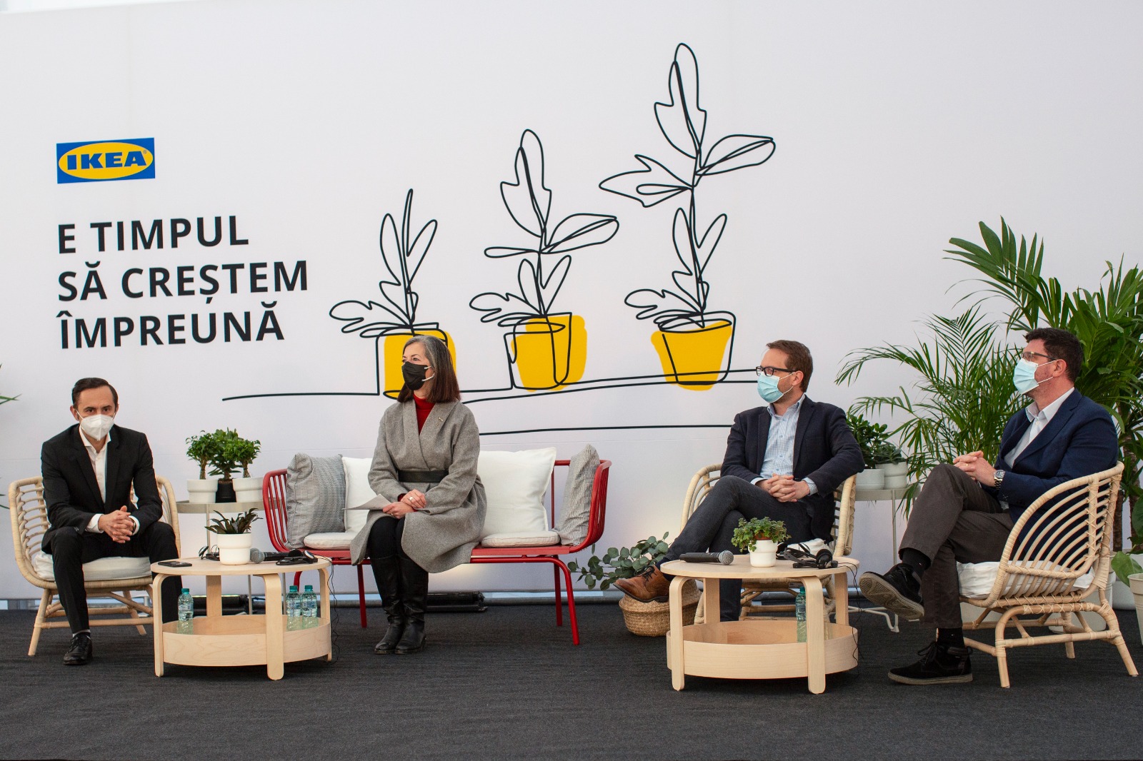 Conferință de presă IKEA (1)