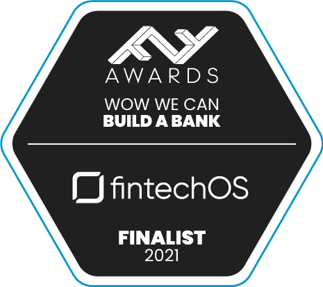 FintechOS_award