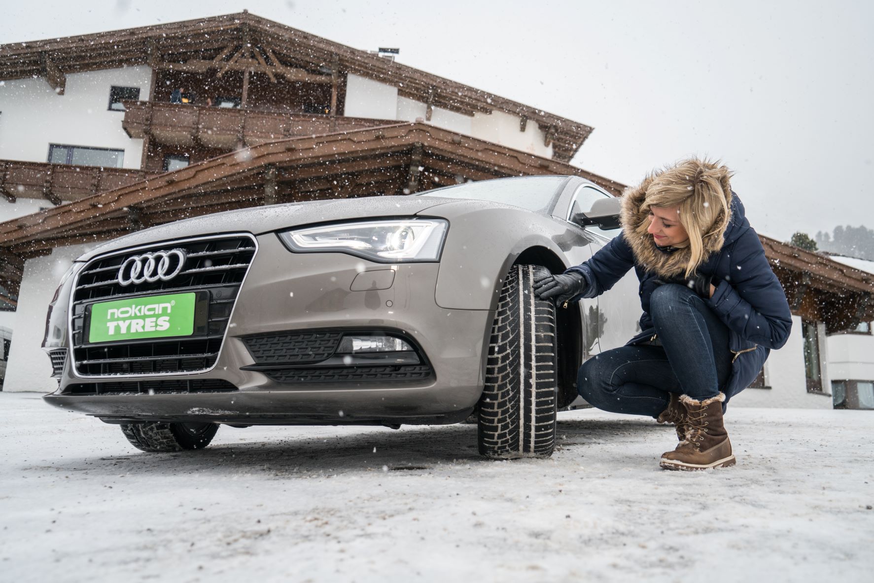 Nokian Tyres (1)