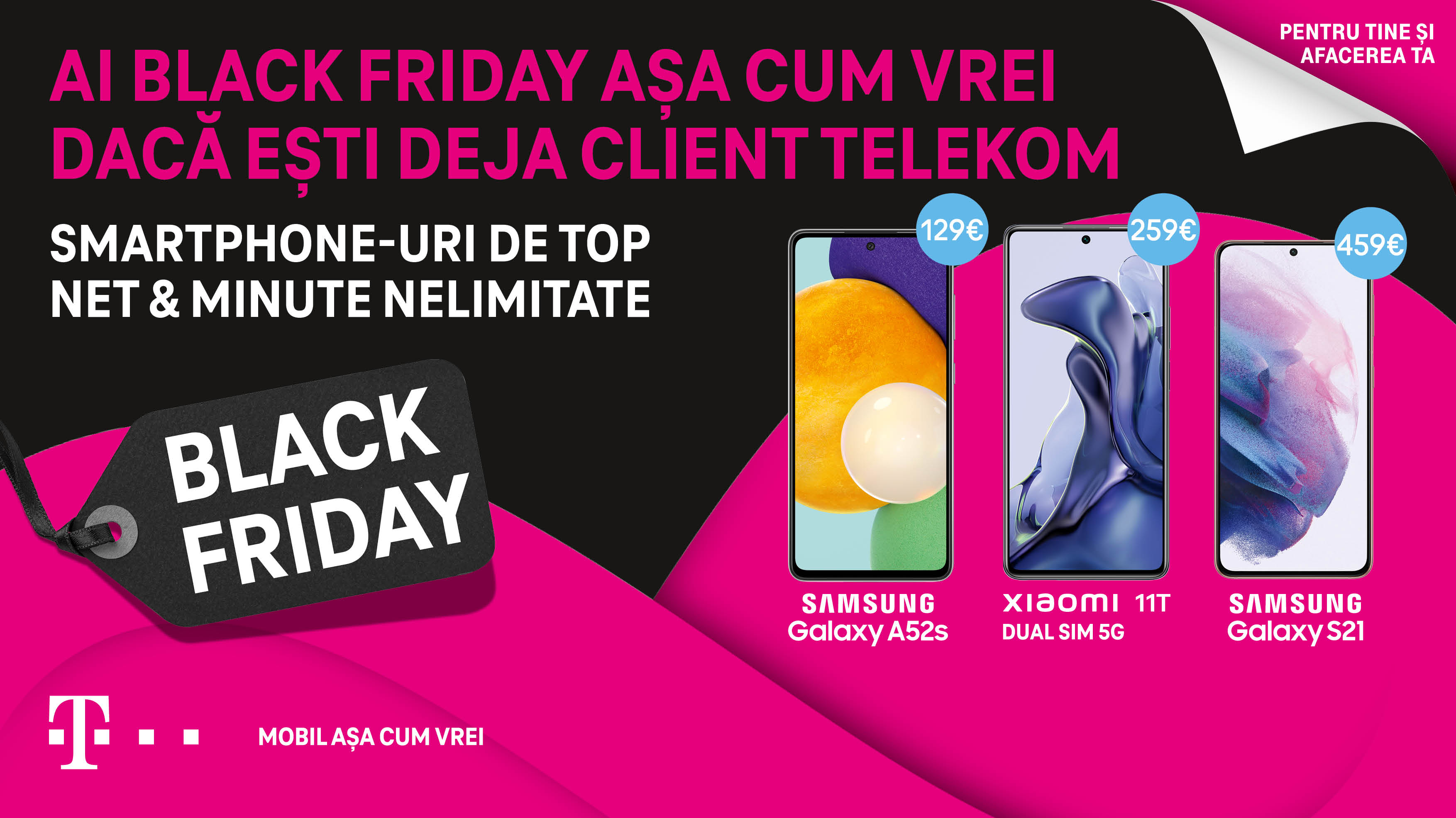 Oferta Black Friday