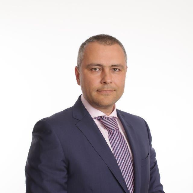 Traian Baicu - Director General Credex IFN