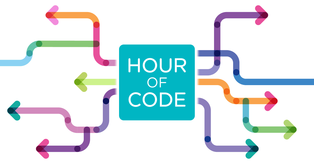 Hour Of Code: alfabetizare digitală timpurie