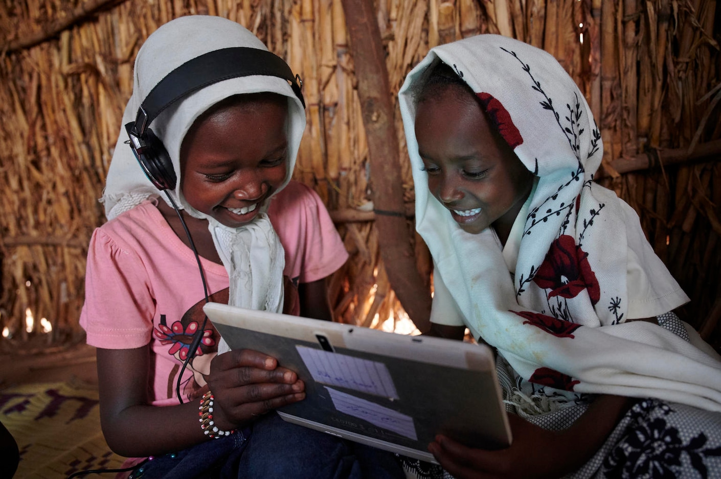 UNICEF și ITU au evaluat, cu sprijinul Ericsson, gradul de conectivitate la internet în 1 milion de școli, de la nivel global
