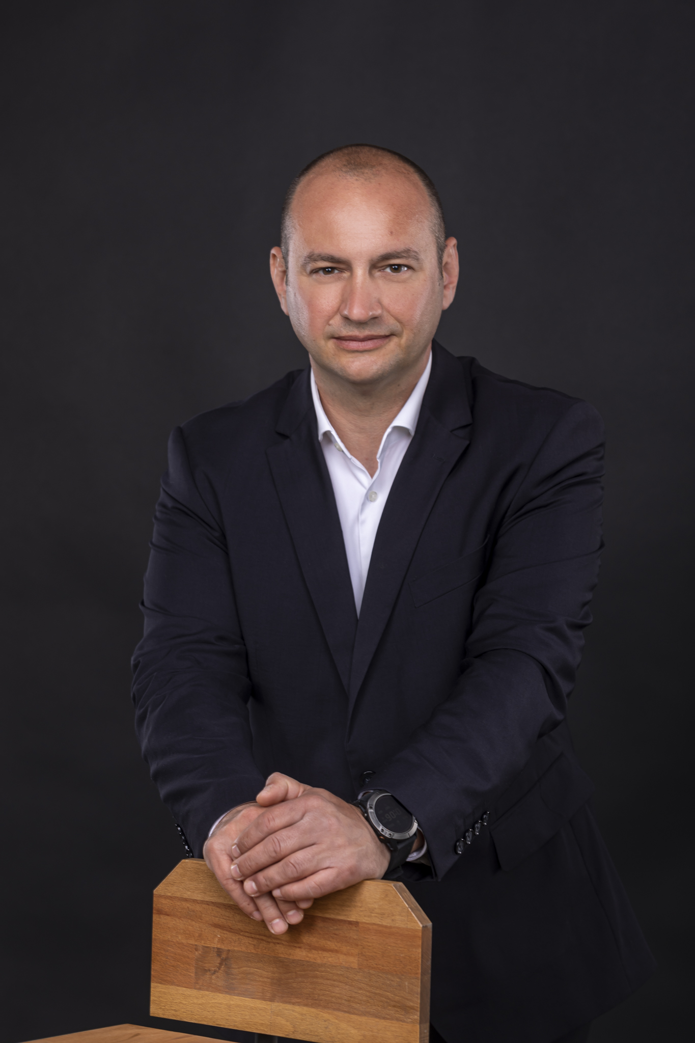 Adrian Nicolae_Director Executiv ALTEN România