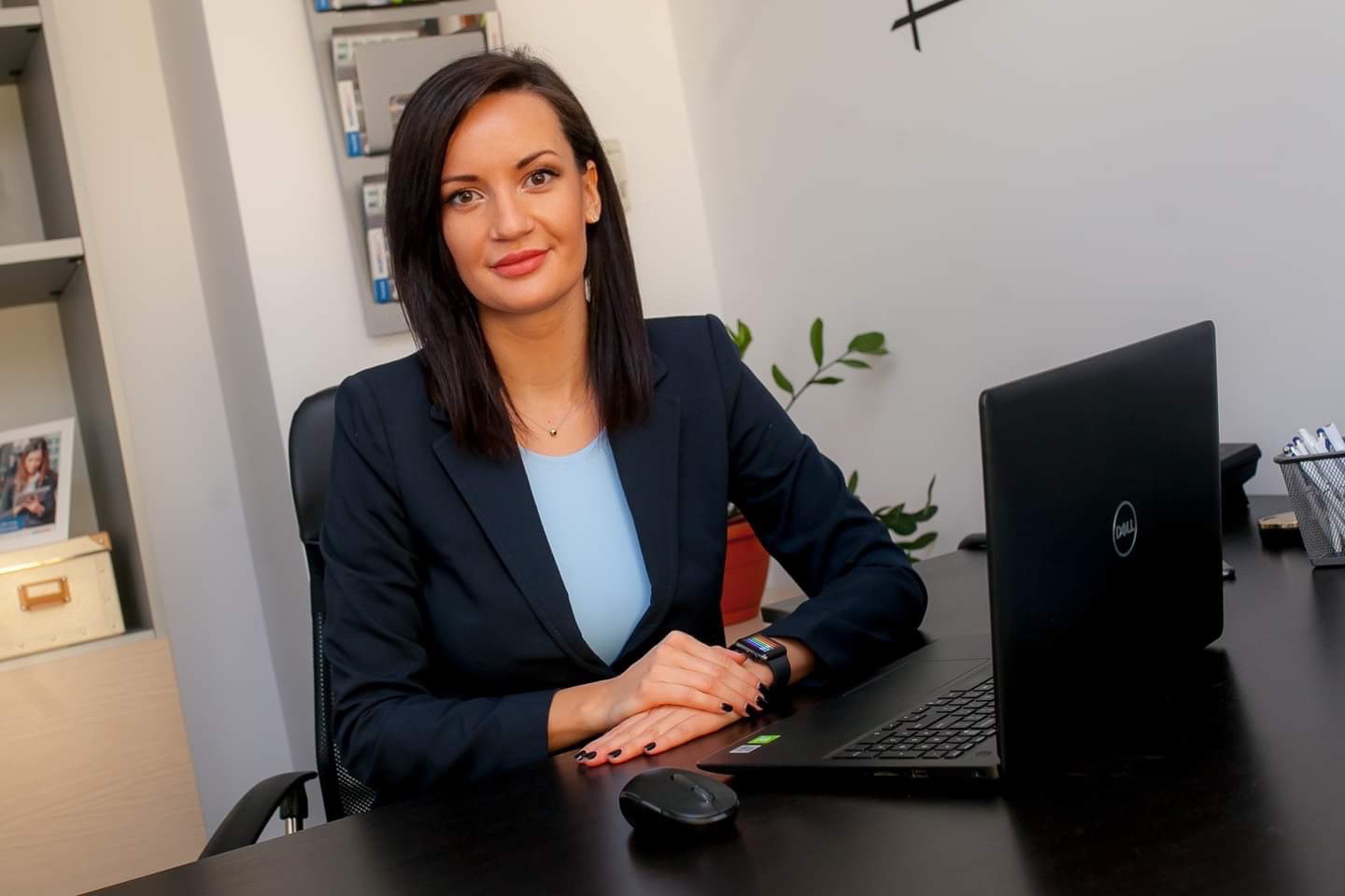 Alexandra Lucescu - Director de Operatiuni SoftOne