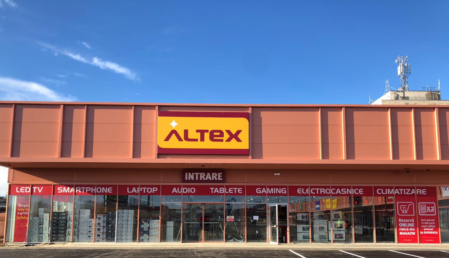 Altex_Ploiesti