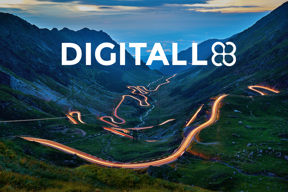 DIGITALL is expanding and hiring in Romania 2