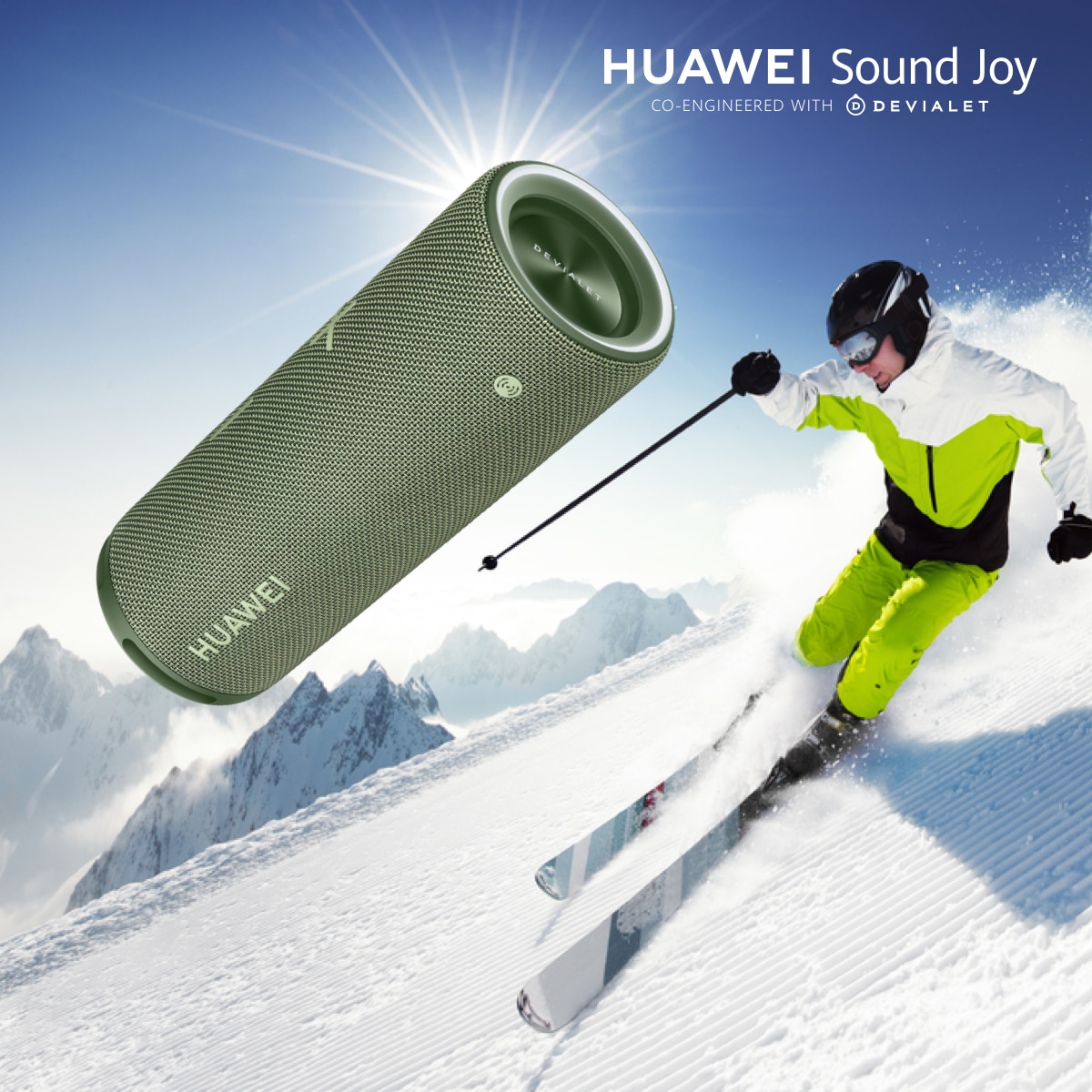 HUAWEI Sound Joy (1)