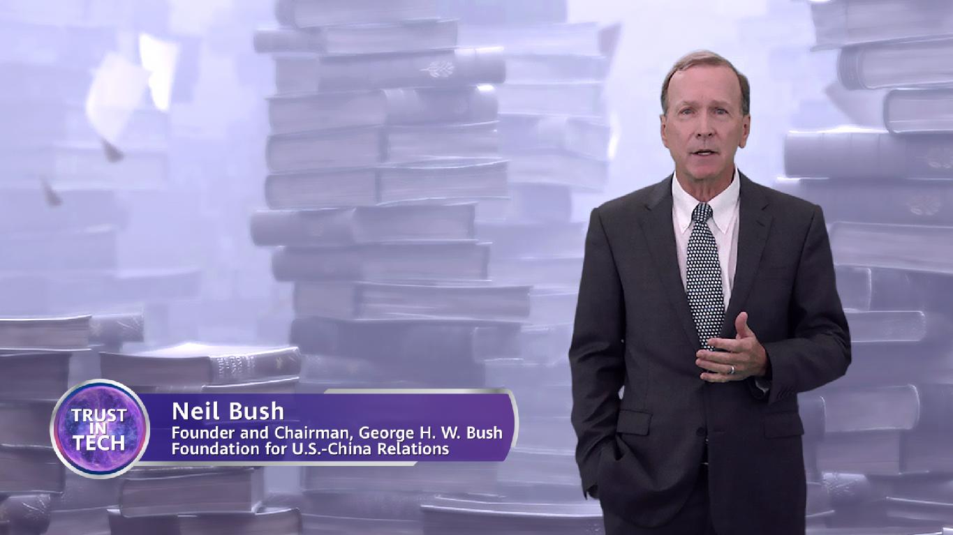 Neil Bush