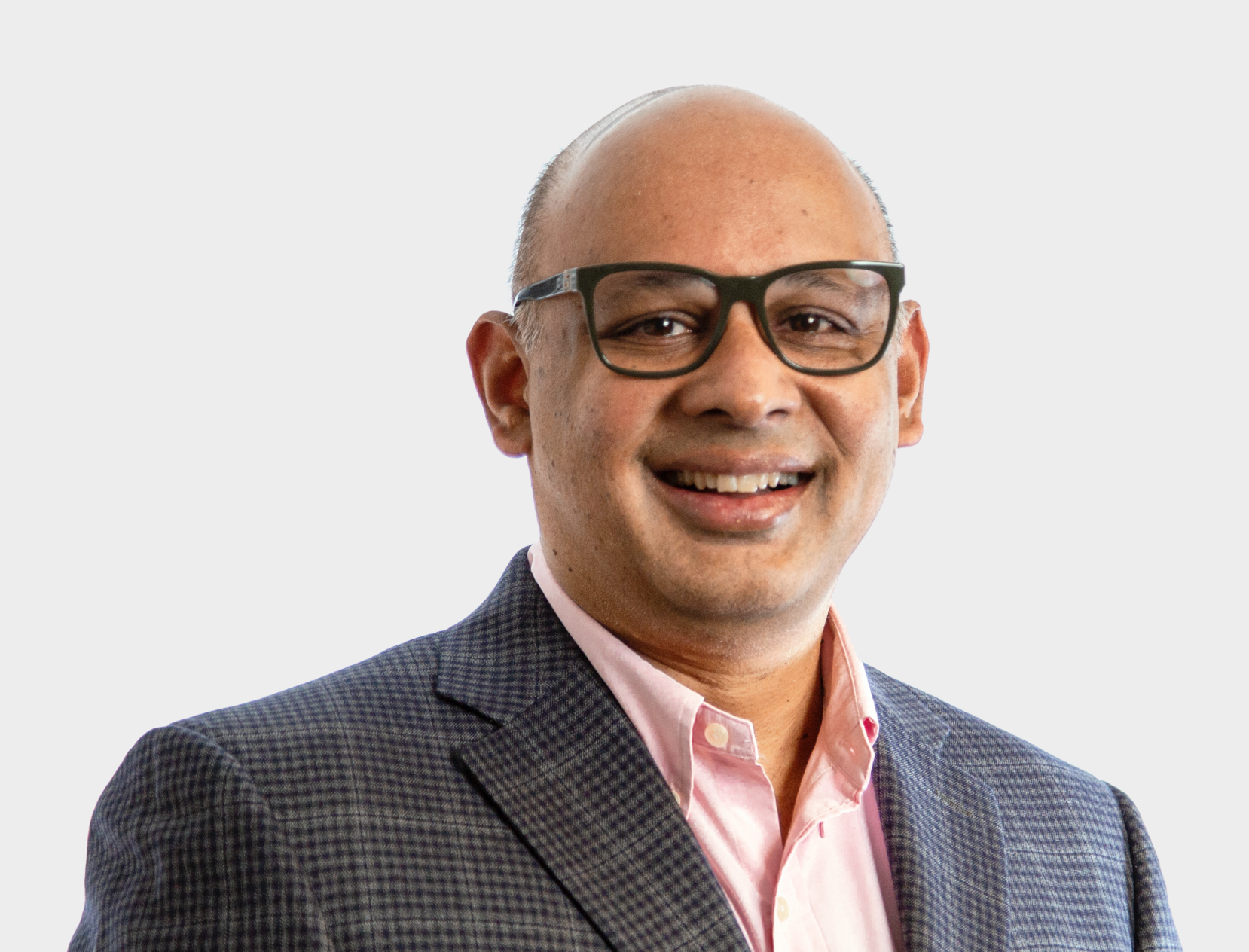 Veeam CEO_Anand Eswaran