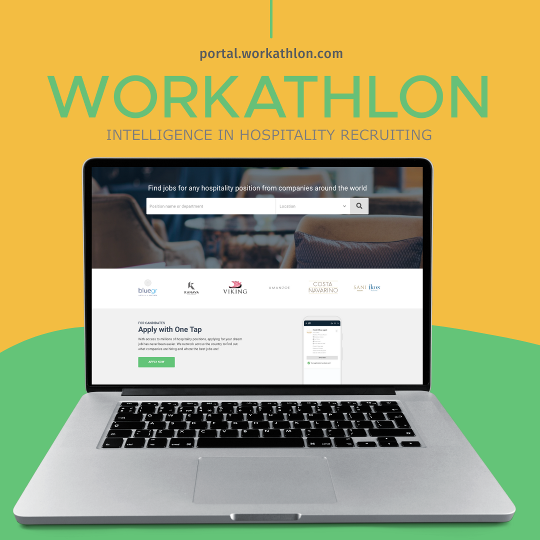Workathlon inițiază o campanie de finanțare pe SeedBlink