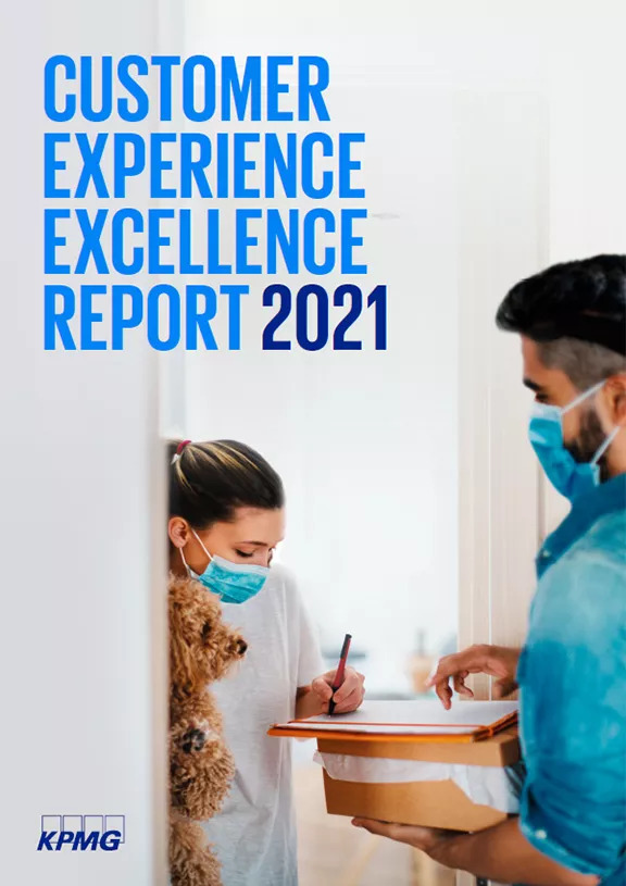 KPMG în România lansează ediția 2021 a Raportului „Customer Experience Excellence”