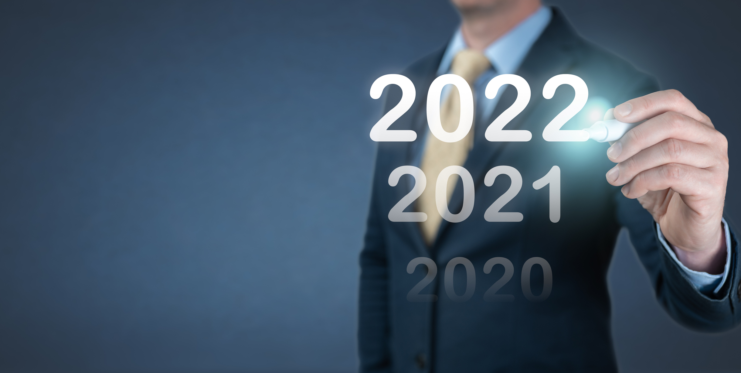 Priorităţi IT pentru 2022