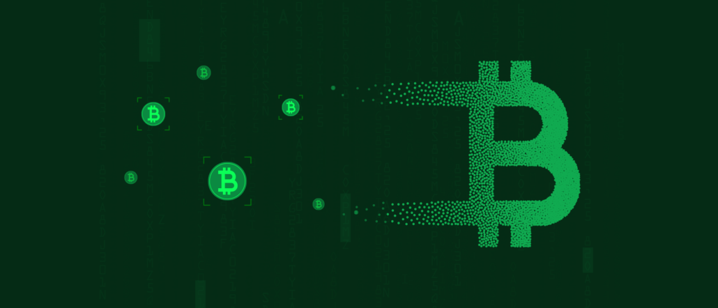 RaaS: Rolul Bitcoin şi Darknet