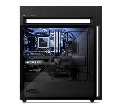 OMEN Cryo Chamber™ pentru OMEN 45L Desktop