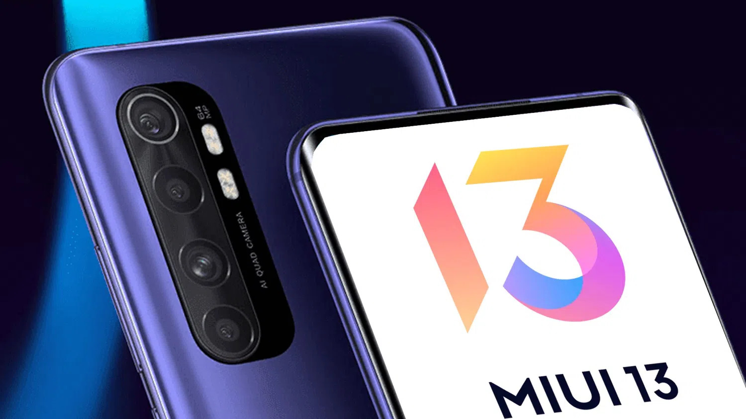 Xiaomi introduce MIUI 13 pe dispozitive la nivel global, îmbunătățind astfel experiența de utilizare, eficiența și personalizarea