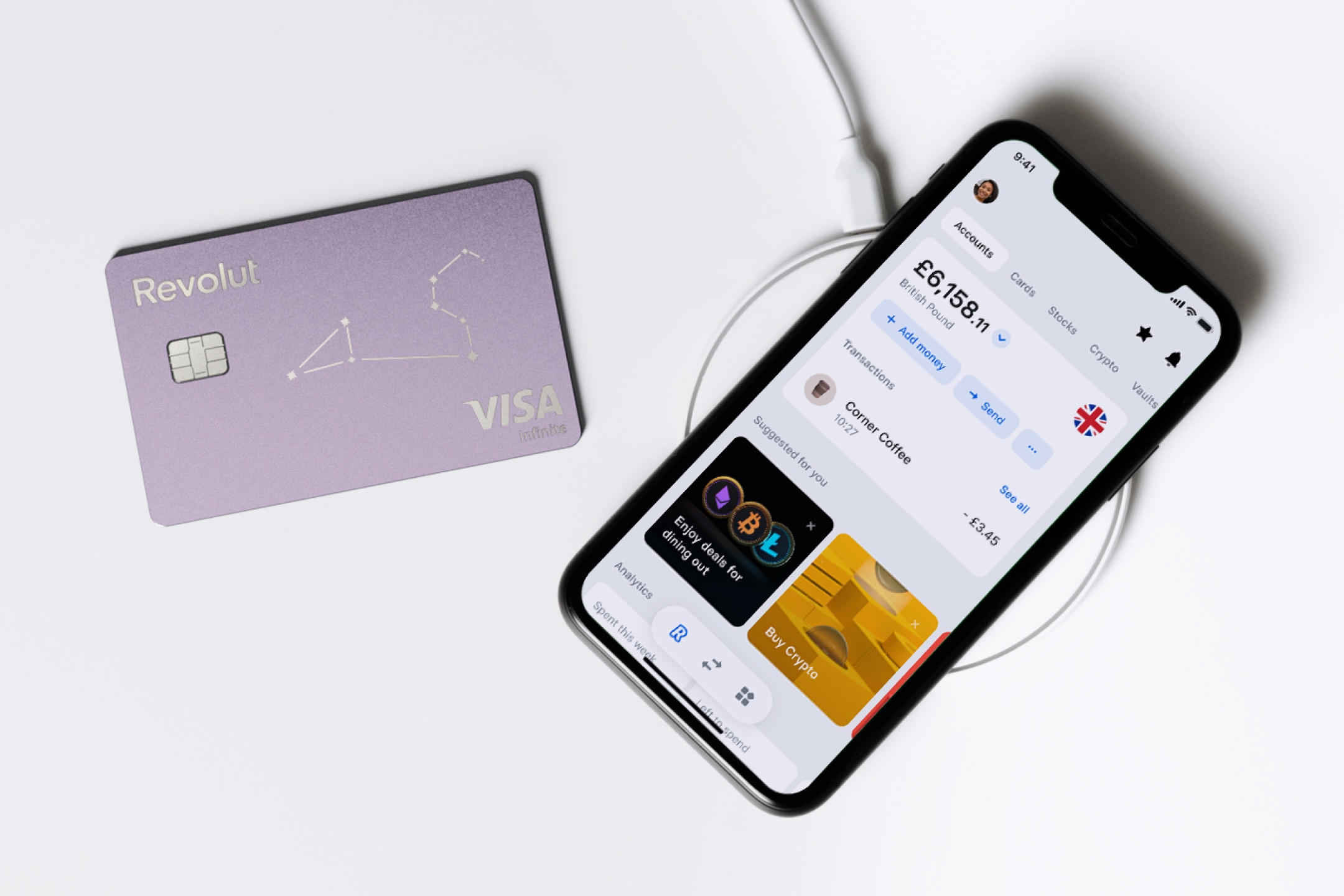 Date Revolut: Suma trimisă acasă de utilizatorii români stabiliți în 49 de țări a crescut cu 79% în 2021 față de 2020