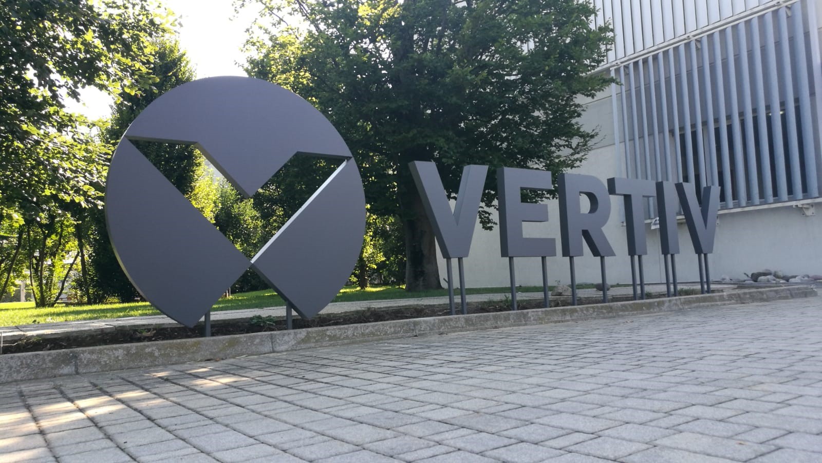 Vertiv este cel mai nou membru Eurovent