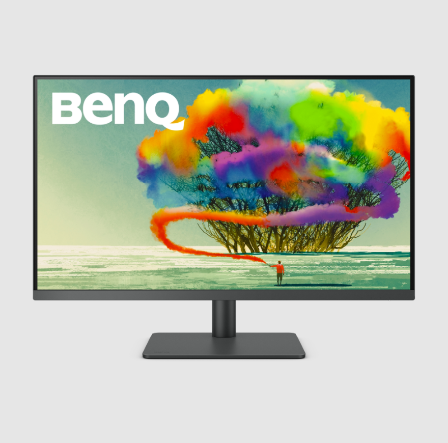 benq pd3205u